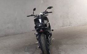 YAMAHA MT-09 2019 RN52J