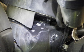 YAMAHA VMAX Gen.2 2015