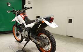 YAMAHA SEROW 250 Gen.2 2011 DG17J