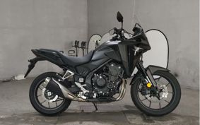 HONDA NX400 NC65