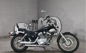 YAMAHA VIRAGO 250 3DM