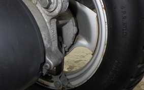 YAMAHA JOG 90 Sports Edition 3WF