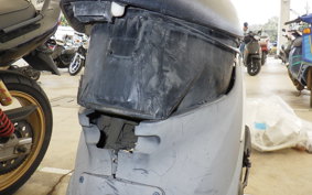 SUZUKI ADDRESS V125 CF46A