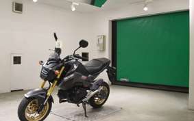 HONDA GROM 2015 JC75