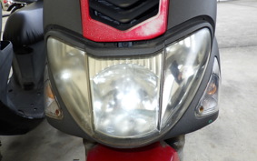 KYMCO SUPER 9S