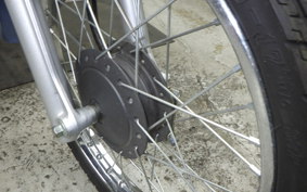 HONDA C50 SUPER CUB AA09