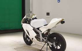 HONDA NSF100 HR01