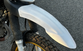 YAMAHA SEROW 250 DG11J