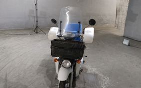 HONDA BENRII50 PRO  AA05