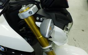 BMW G310R 2017