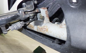 SUZUKI SKYWAVE 250 (Burgman 250) M 2026 CJ45A