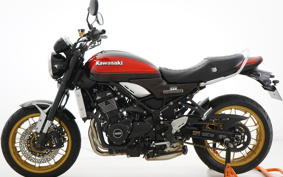 KAWASAKI Z900RS 50TH 2022 ZR900C