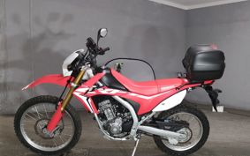 HONDA CRF250L TYPE LD MD44