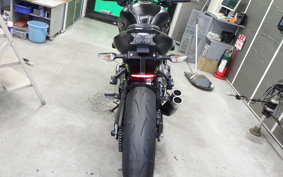 KAWASAKI Z900 Gen.2 2019 ZR900B