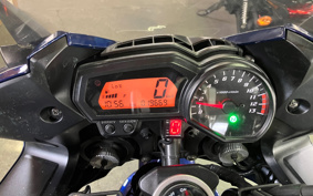 YAMAHA FZ1 FAZER 2013 RN21J