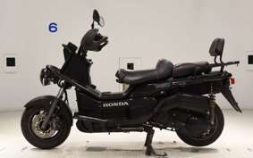 HONDA PS250 MF09