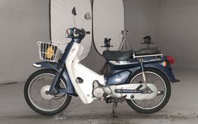 HONDA SUPER CUB90 HA02