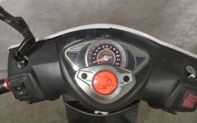KYMCO RACING125 FI SR25BA