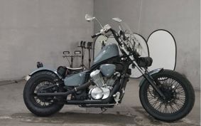 HONDA STEED 400 NC26