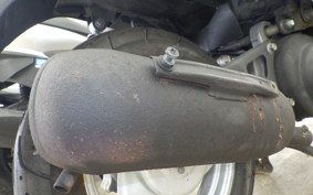 YAMAHA JOG Gen.4 2020 SA16J
