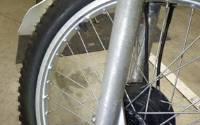 HONDA TL125 2021 JD06