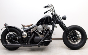 KAWASAKI VULCAN 400 1995 VN400A