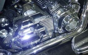 HARLEY FLHR 1580 2007