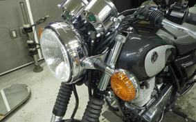 YAMAHA SR400 Gen.5 2021 RH16J