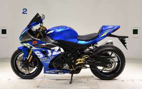 SUZUKI GSX-R1000R A 2018 DM11G
