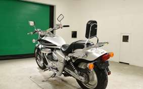 HONDA MAGNA 250 2022 MC29