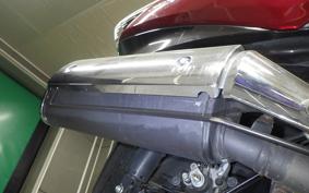 HONDA SILVER WING 400 GT Type 2013 NF03