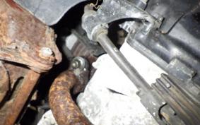 HONDA DIO GEN 3 AF34