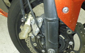 KAWASAKI NINJA 400 2018 EX400G