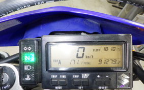 SUZUKI DR-Z400S 2008 SK43A