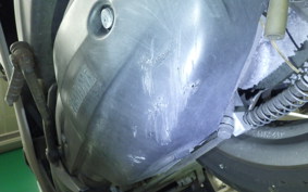 YAMAHA CYGNUS 125 XSR 2 SE44J