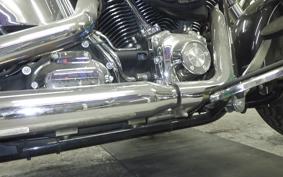 HARLEY FLSTC 1580 2008