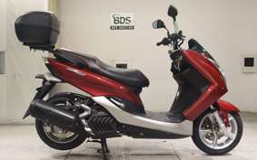 YAMAHA Majesty 155 S 2001 SG28J