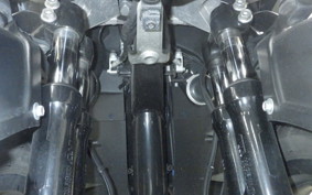 YAMAHA TRICITY 125 SEC1J