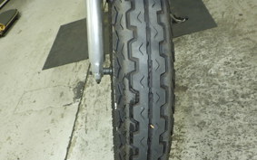HONDA GB500TT 1987 PC16