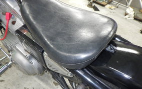 HARLEY XLH883 1988
