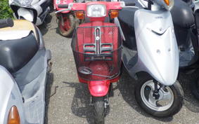 SUZUKI RAN CA11A
