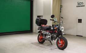 HONDA MONKEY 2025 AB27