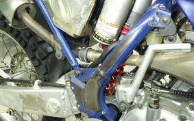YAMAHA YZ125 2024 4XM