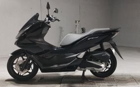 HONDA PCX125 JK05