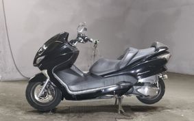 HONDA FORZA Z MF08