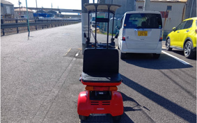 HONDA GYRO TA03