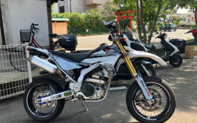 YAMAHA WR250R DG15J