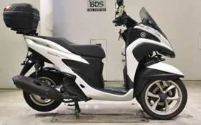 YAMAHA TRICITY 125 2026 SE82J