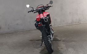 HONDA CRF250L MD47
