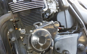 HONDA CB400SF VTEC 2001 NC39